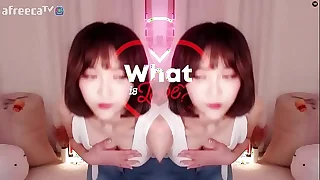 BJ Winter does sexy dance